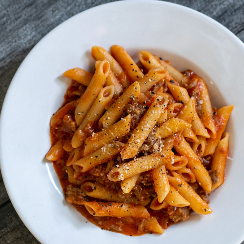 Italian Specialties